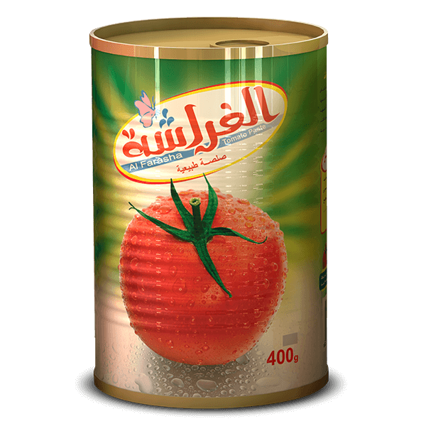 Canned tomato