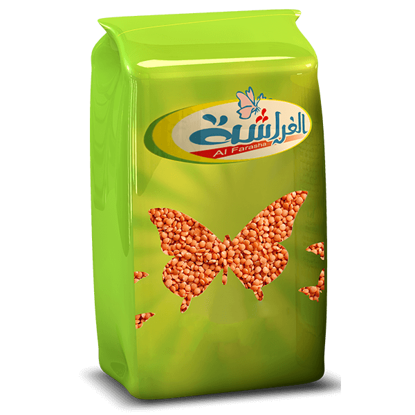 Lentils