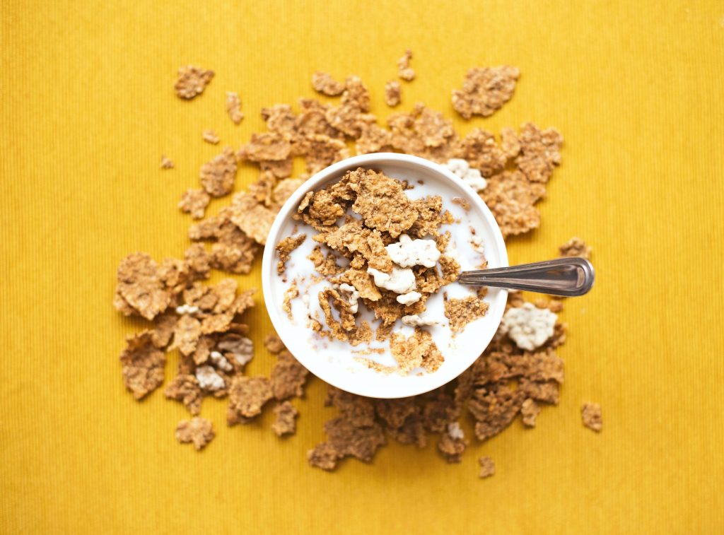 Cereal Cereal