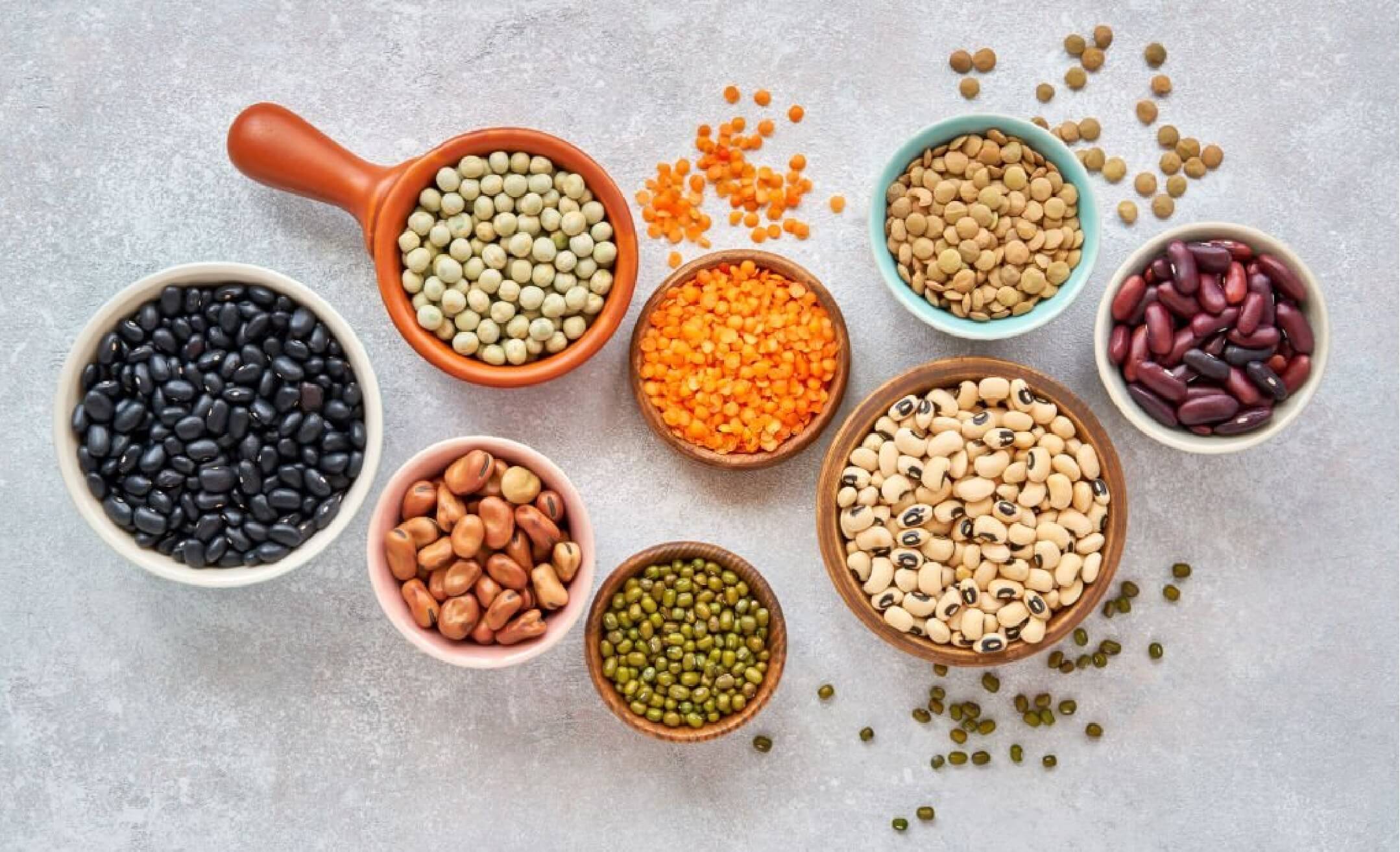 Lentils Lentils