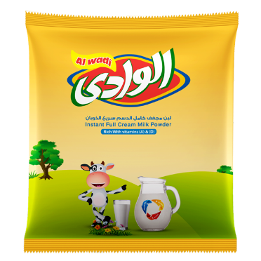 Milk powder Milk powder