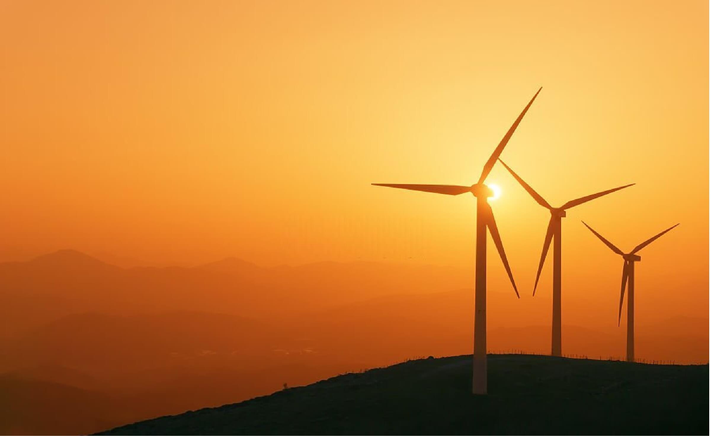 Windmills