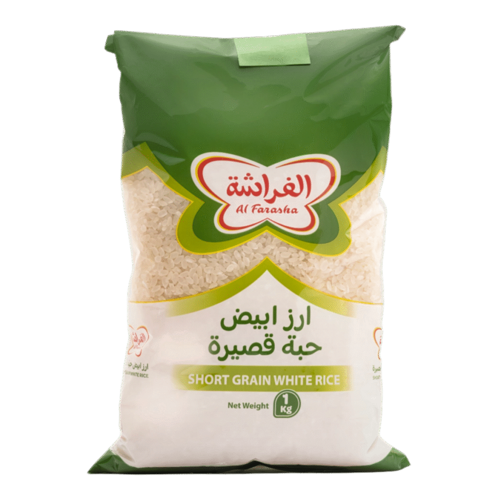 Al-Farasha Rice