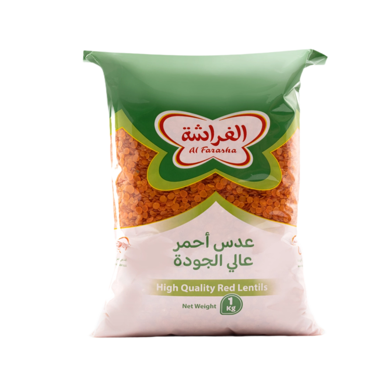 Al Farasha Lentils