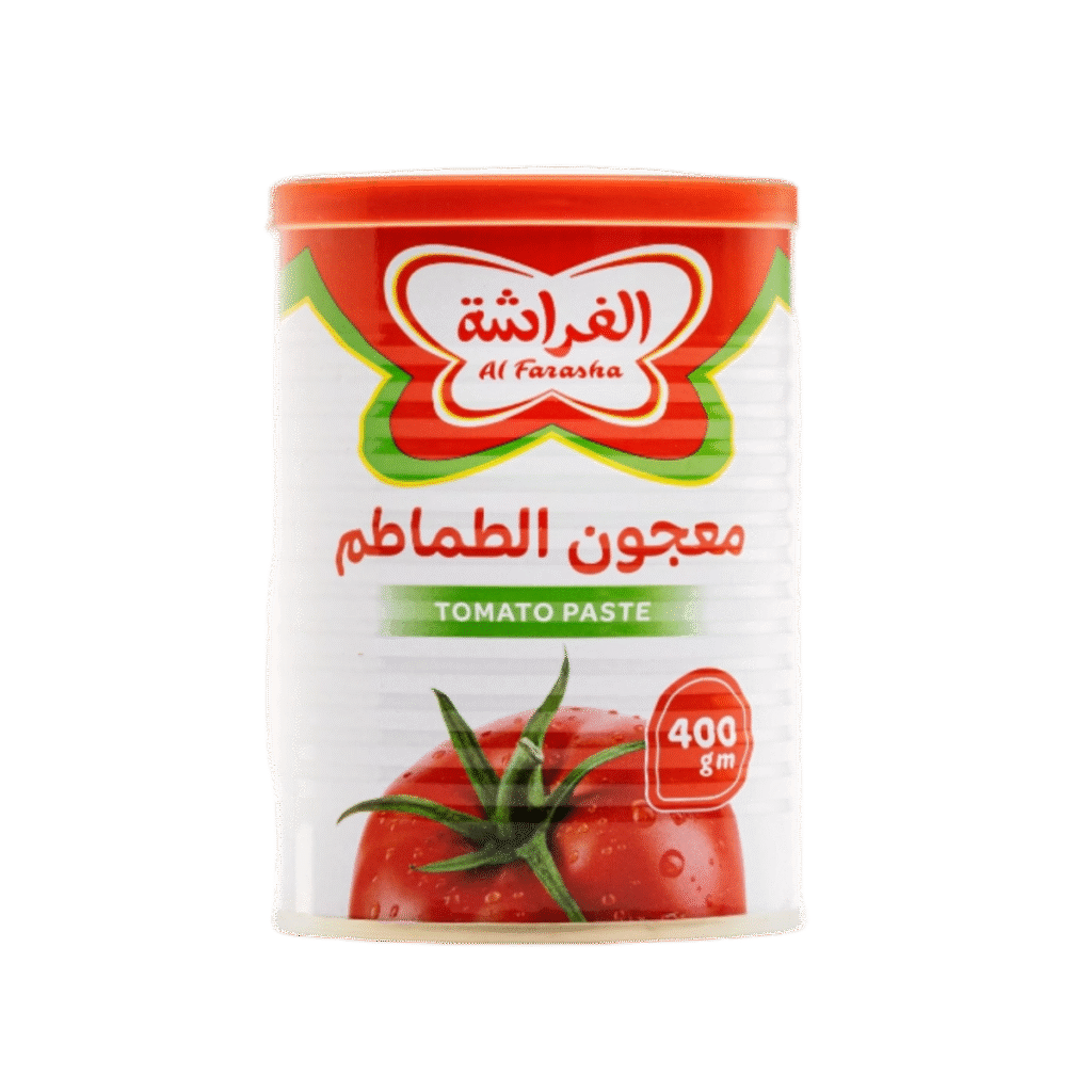 Al Farasha Tomato Paste