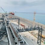 Morouj Silos Project Port Sudan