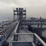 Morouj Silos Project Port Sudan