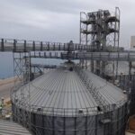 Morouj Silos Project Port Sudan