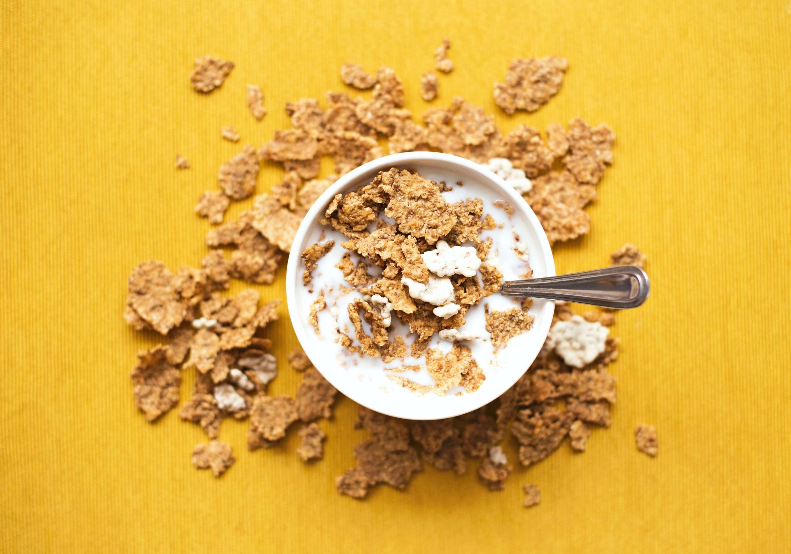 Cereal
