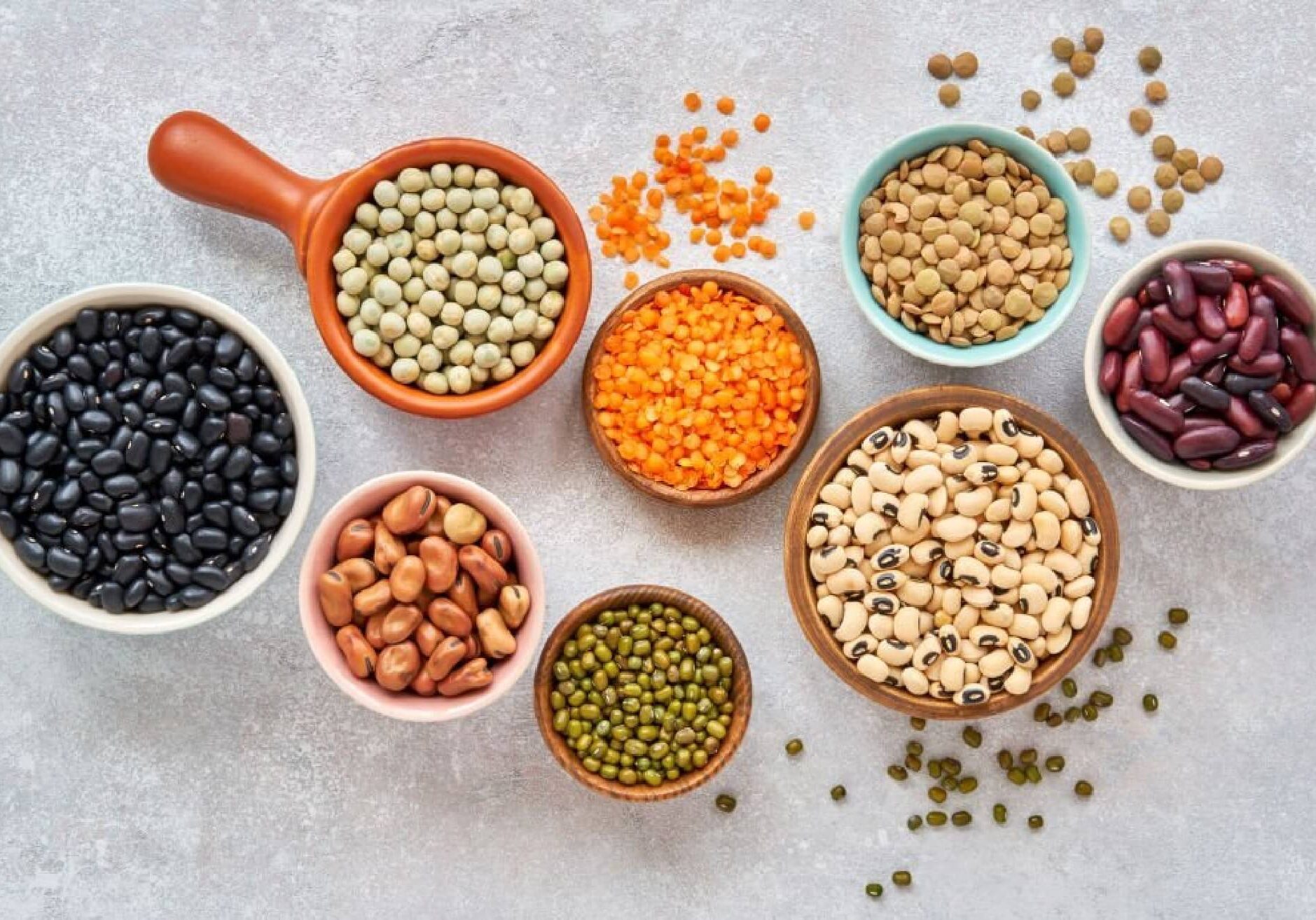 Lentils